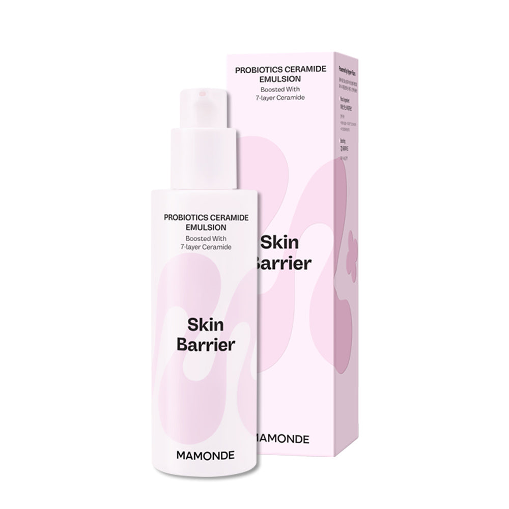 [Mamonde] Mamonde Probiotics Ceramide Emulsion 150ml
