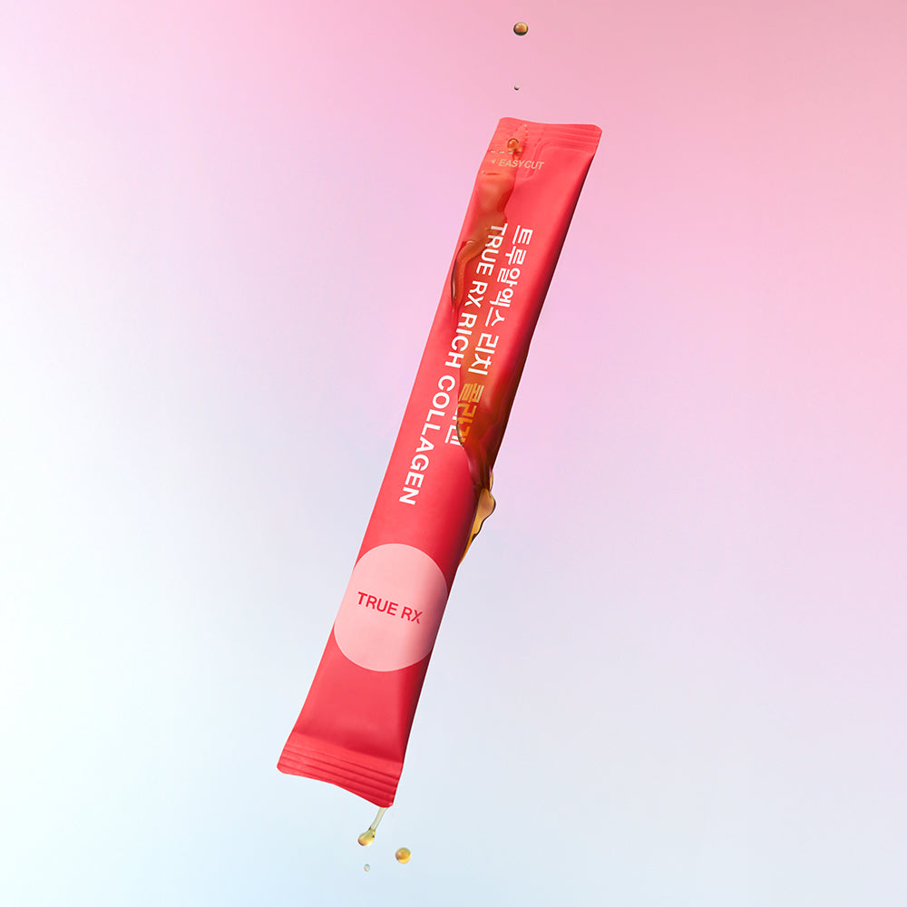 [TRUERX] TrueX Rich Collagen 14 packets (14 days’ worth)