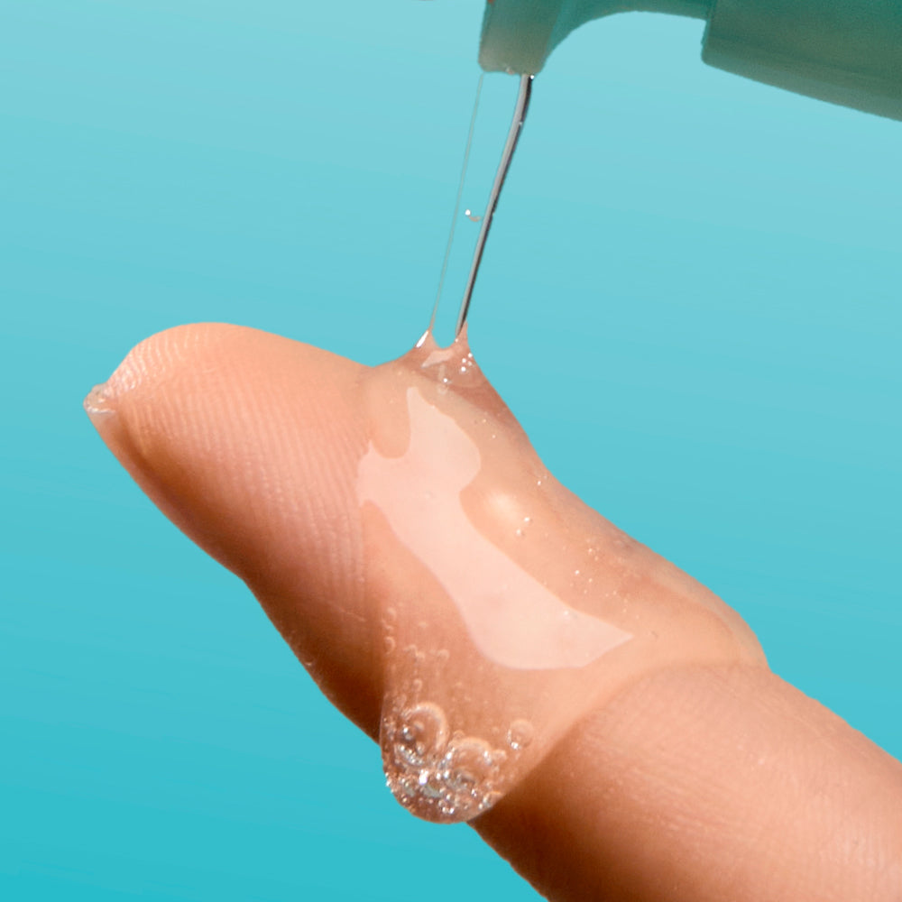 [NUMBUZIN] Numbers In No. 1 Pantothenic Acid Soothing Serum 80ml Special (+ Cream 15ml)