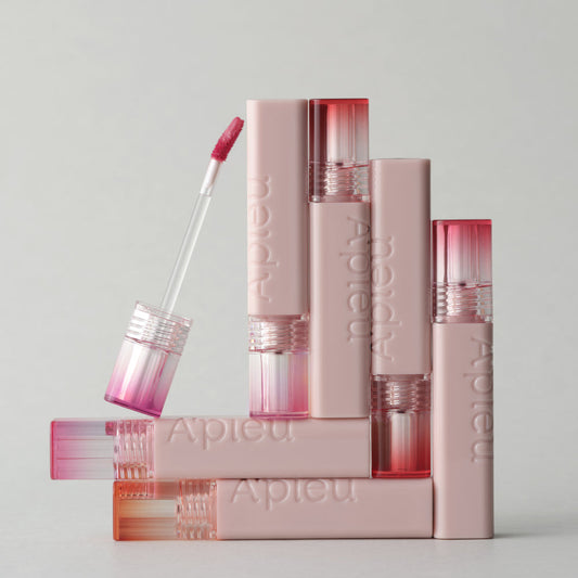 [A'pieu] APIEU Juicy Pang Jelly Tint 6 types