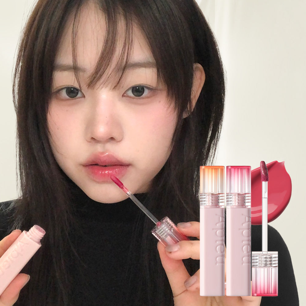 [A'pieu] APIEU Juicy Pang Jelly Tint 6 types