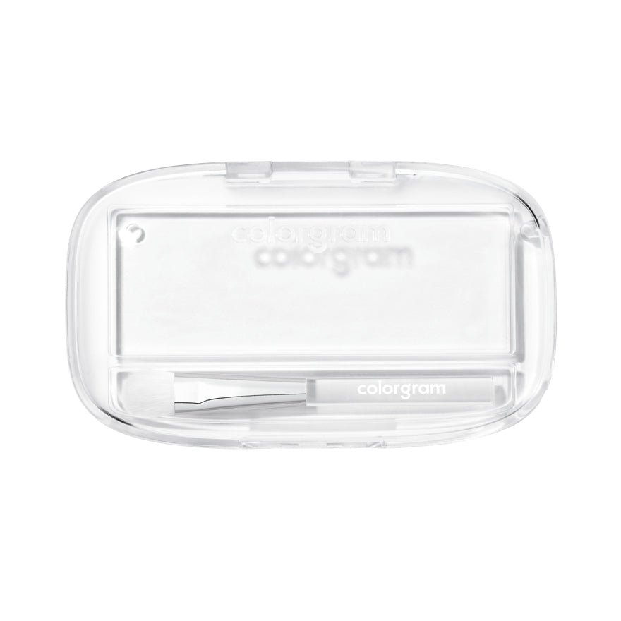 [Colorgram] Colorgram Single Cube Shadow Case (3 pieces)