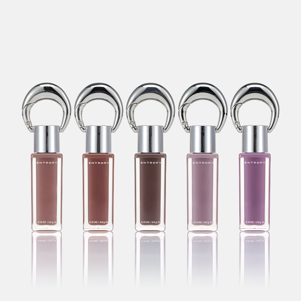 [ENTROPHY] Entropy Makeup Charm Tint (Glossy Gel) 10 Colors