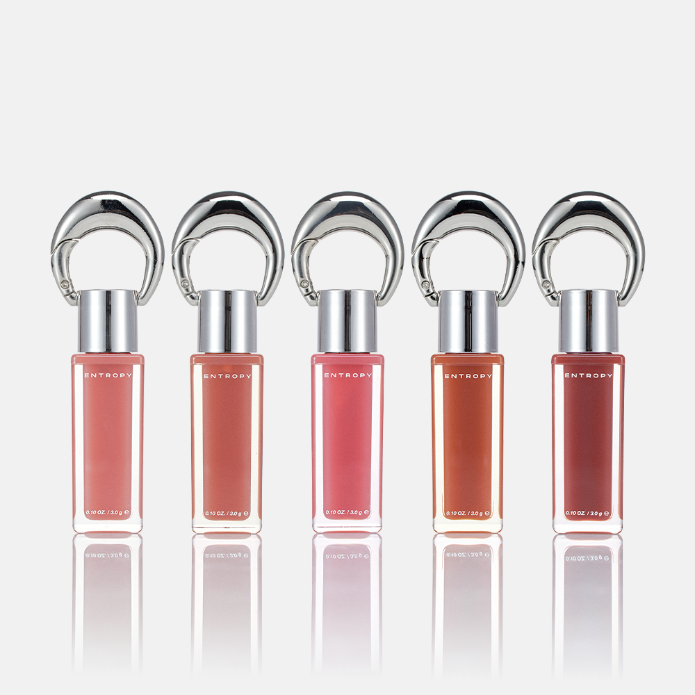 [ENTROPHY] Entropy Makeup Charm Tint (Glossy Gel) 10 Colors