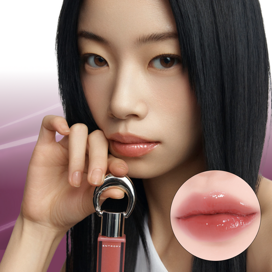 [ENTROPHY] Entropy Makeup Charm Tint (Glossy Gel) 10 Colors