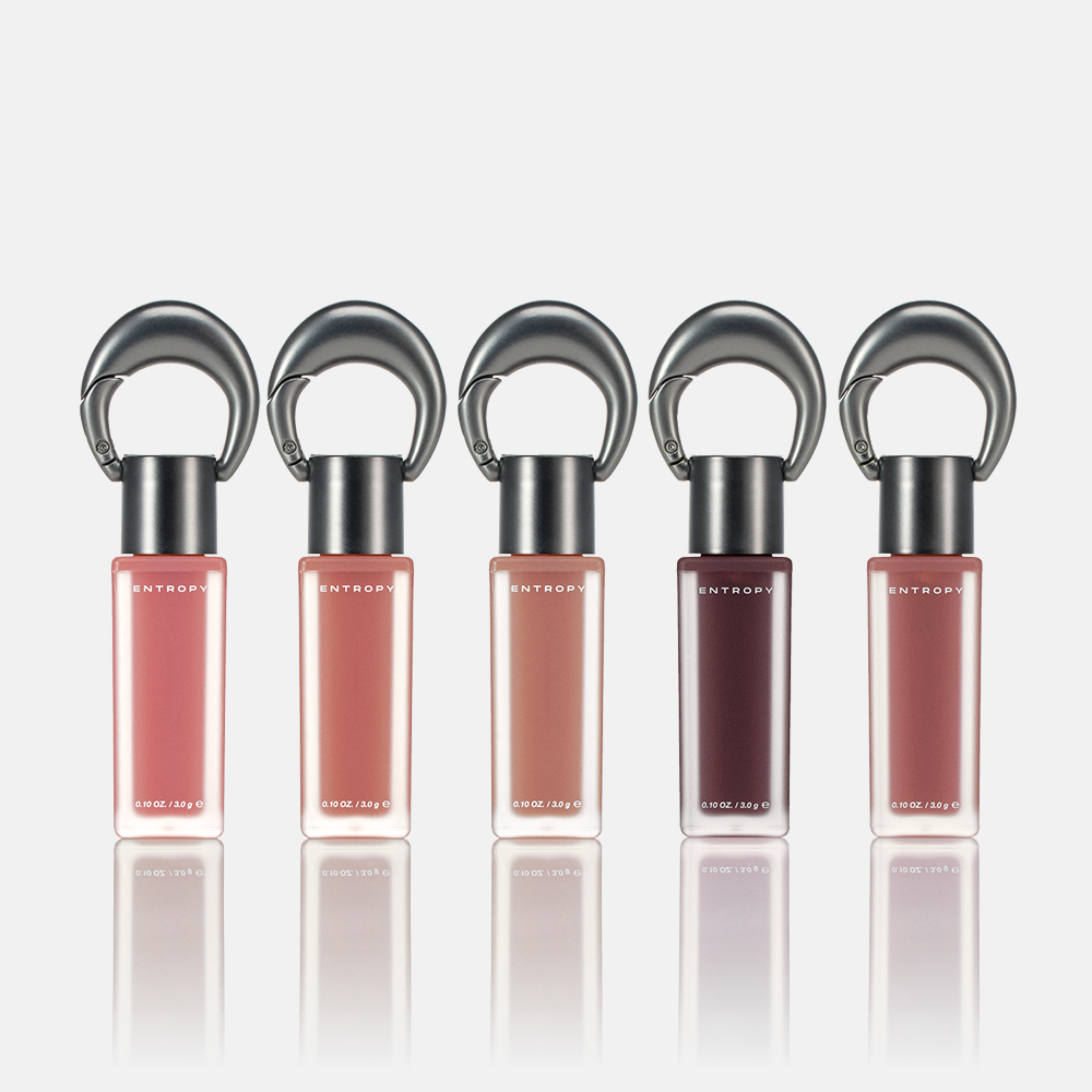 [ENTROPHY] Entropy Makeup Charm Tint (Base Blurry) 10 Colors
