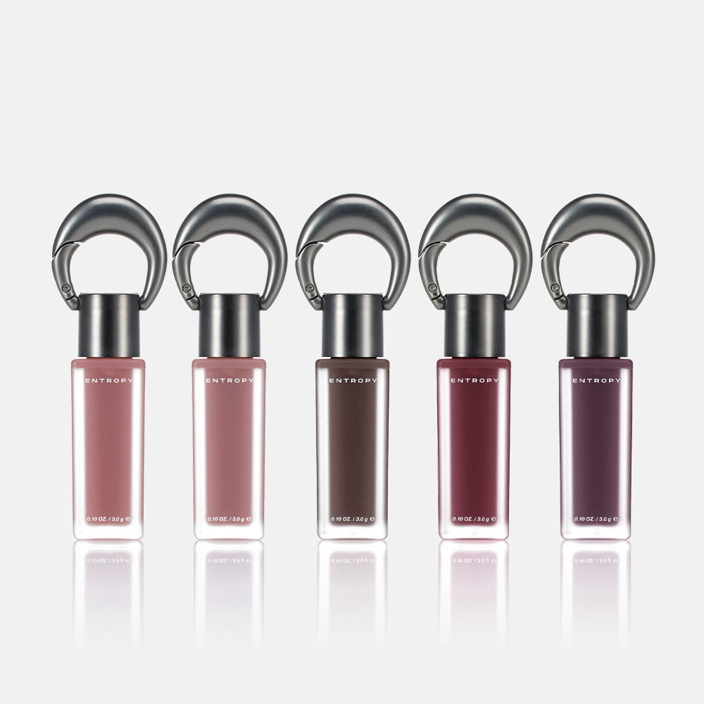 [ENTROPHY] Entropy Makeup Charm Tint (Base Blurry) 10 Colors