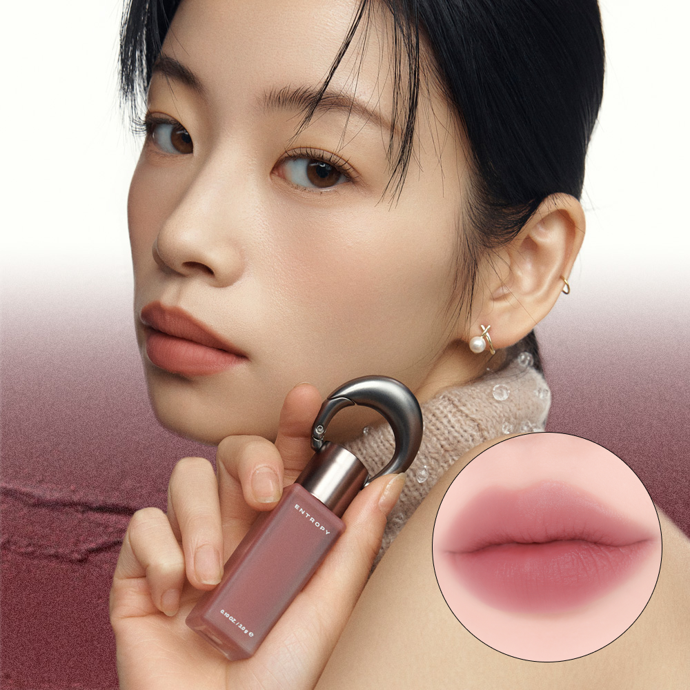 [ENTROPHY] Entropy Makeup Charm Tint (Base Blurry) 10 Colors