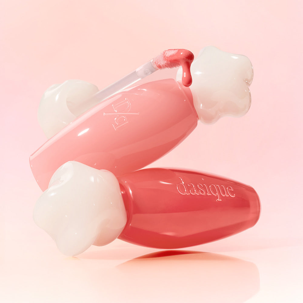[Dasique] Daisyk Pure Water Lip Gloss 3 colors*