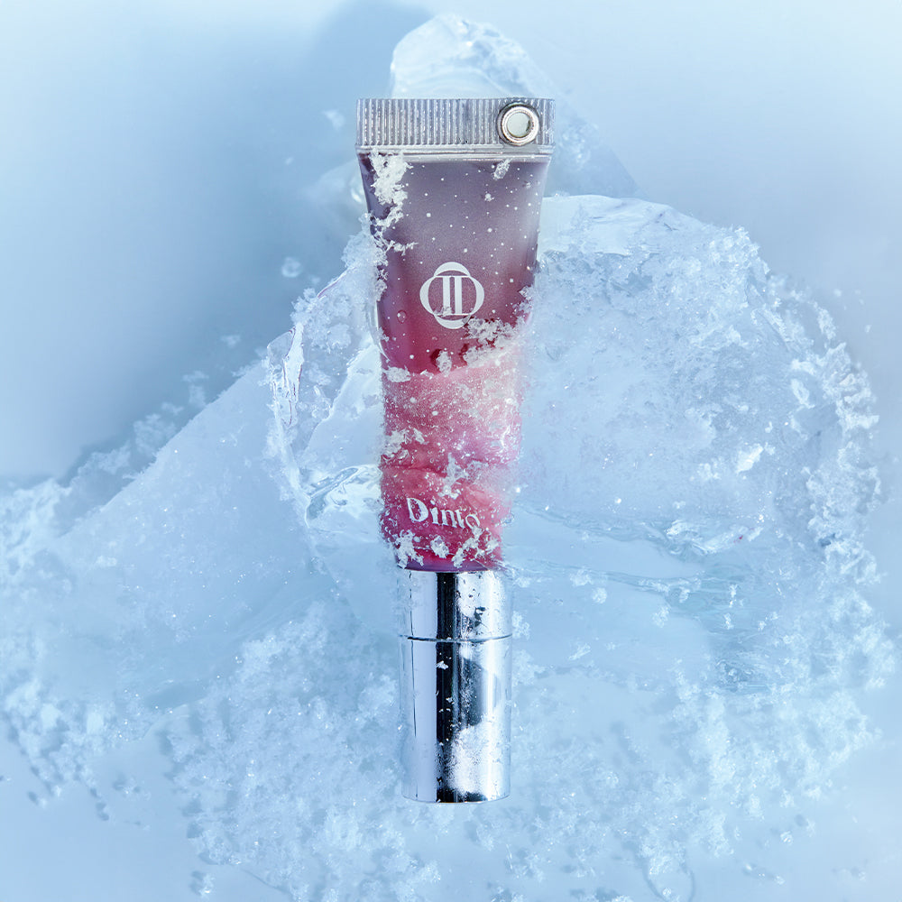 [Dinto] Dinto Frozen Lip Jelly 12 types