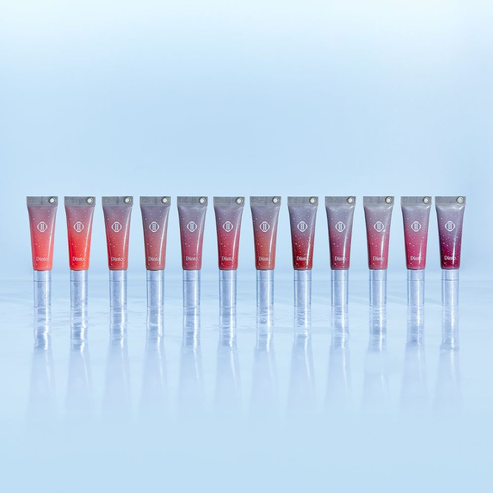 [Dinto] Dinto Frozen Lip Jelly 12 types