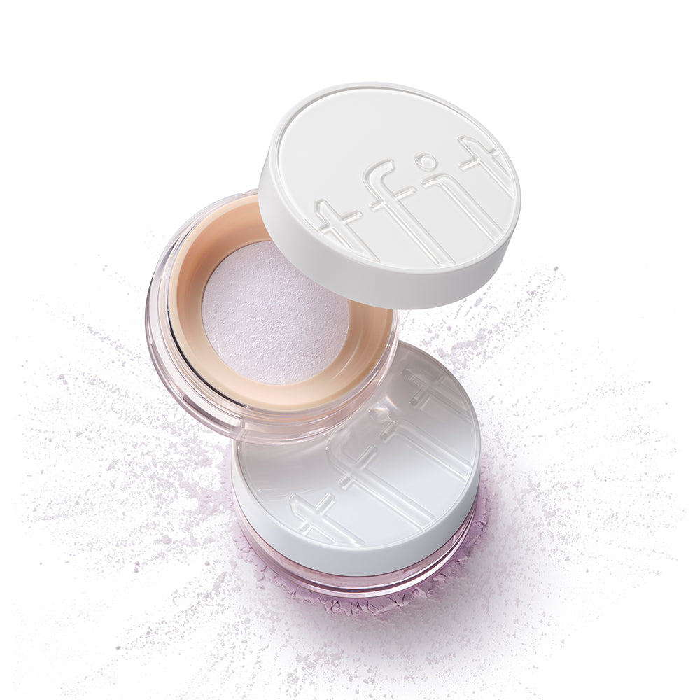 [T-fit] Tipit Translucent Set Finishing Powder 5 colors (single item/special)