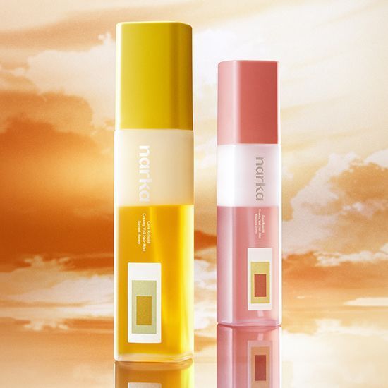 [NARKA] Narca Creamy Veil Hair Mist (Single Item/Special)