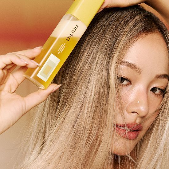 [NARKA] Narca Creamy Veil Hair Mist (Single Item/Special)