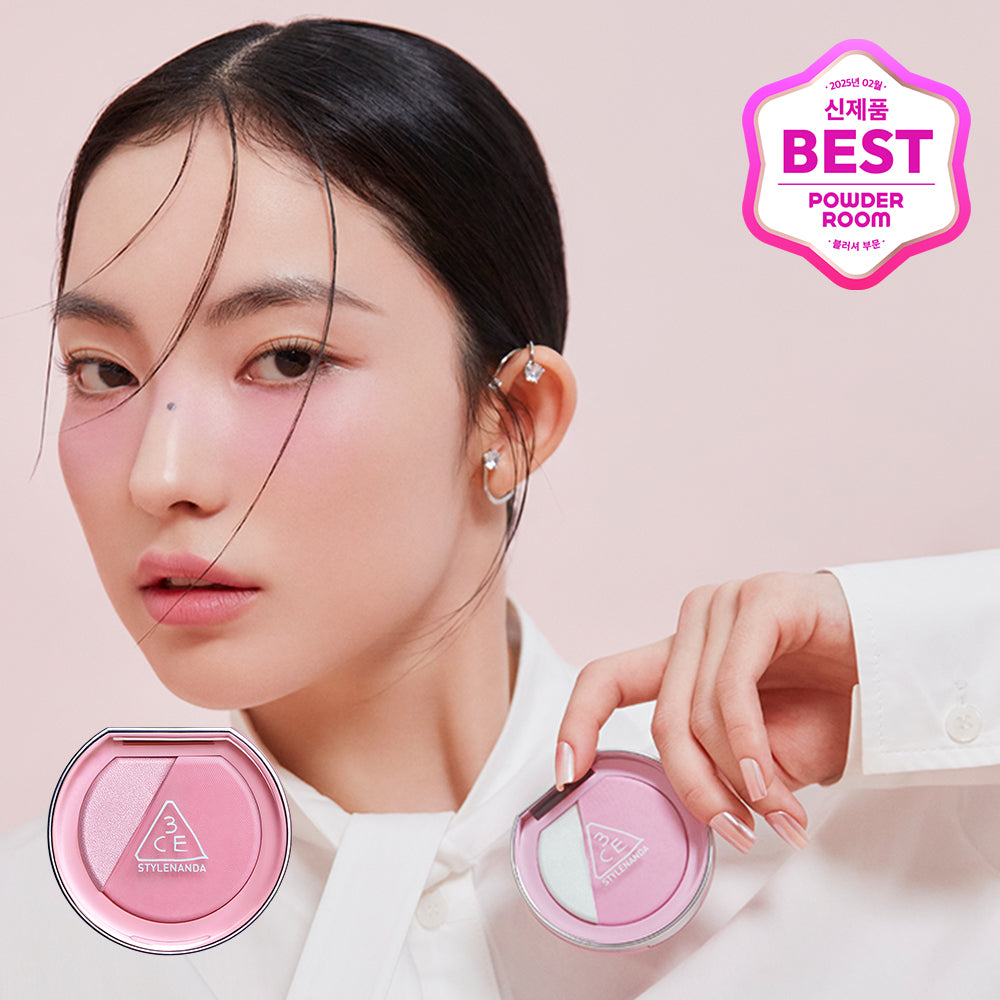 [3CE] 3CE blush lighter 7colors