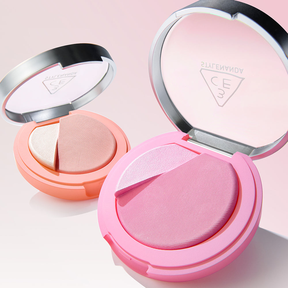 [3CE] 3CE blush lighter 7colors