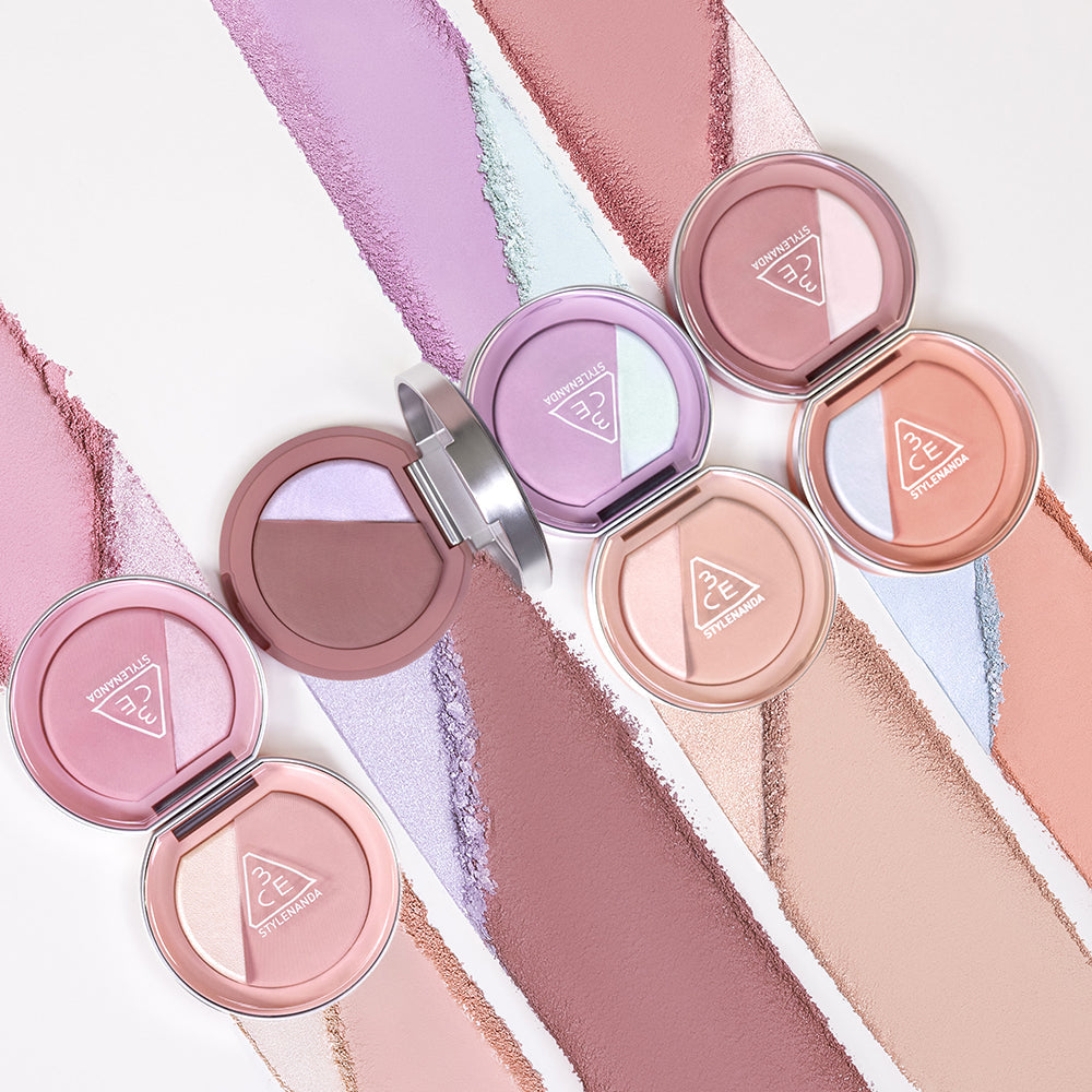 [3CE] 3CE blush lighter 7colors