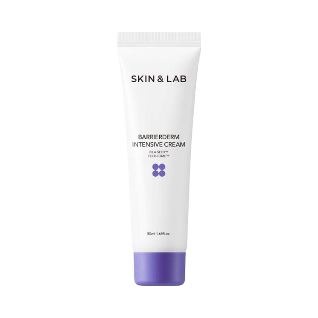 [SKIN&LAB] Skin&Lab Barrierderm Intensive Cream 2nd Generation 50ml 1+1 Special