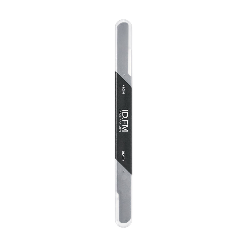 [IDEAL FOR MEN] Ideal for Men 2-in-1 Eyebrow Knife (2 packs)