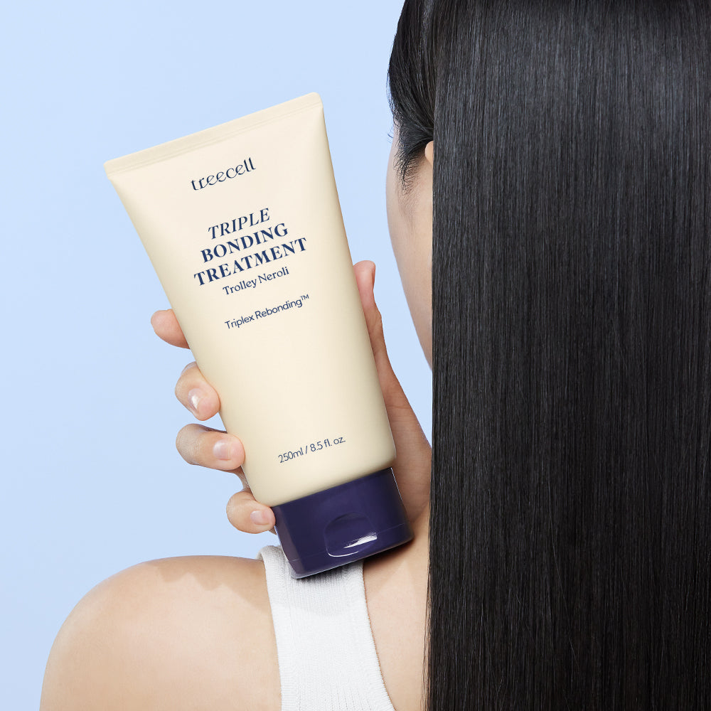 [treecell] Tricell Triple Bonding Treatment 250ml