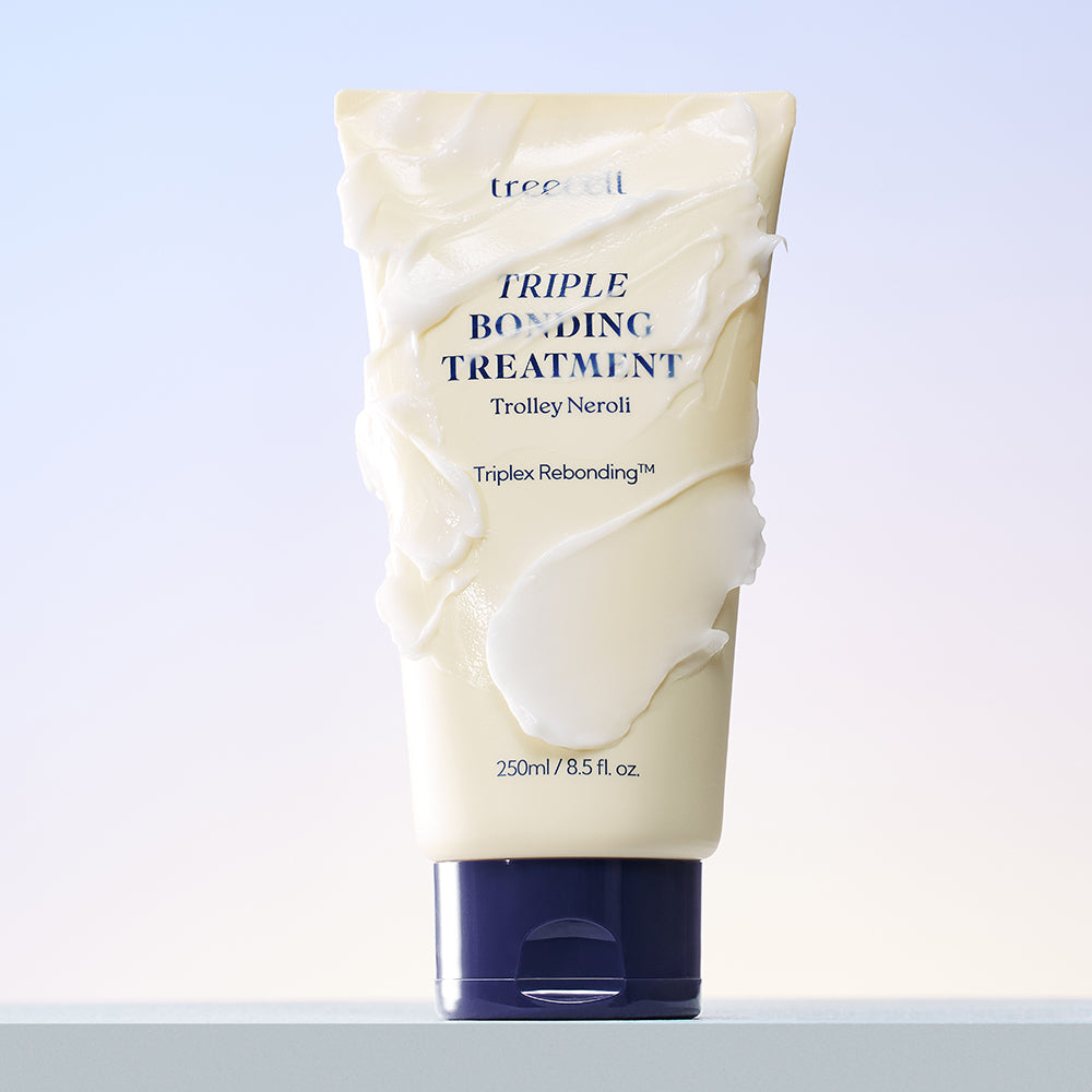 [treecell] Tricell Triple Bonding Treatment 250ml