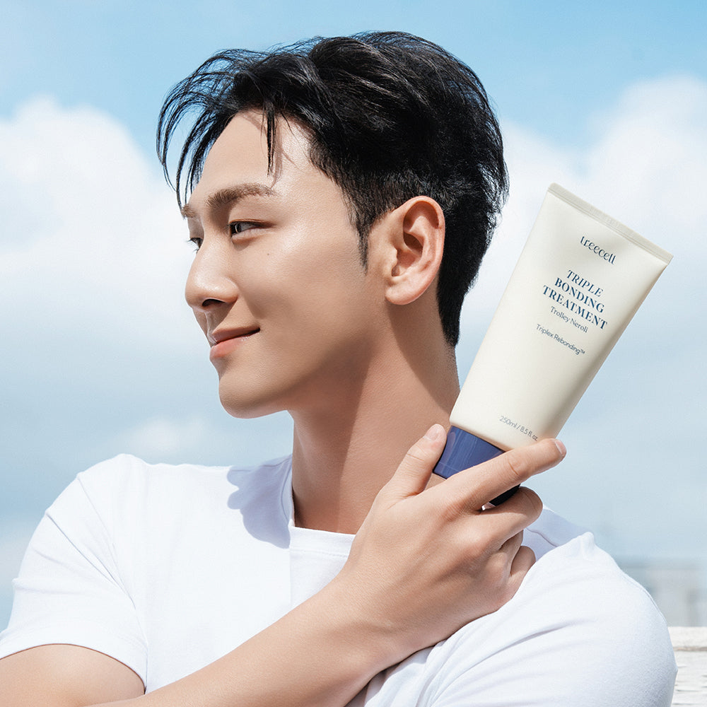 [treecell] Tricell Triple Bonding Treatment 250ml