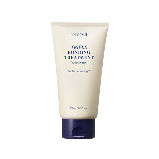 [treecell] Tricell Triple Bonding Treatment 250ml