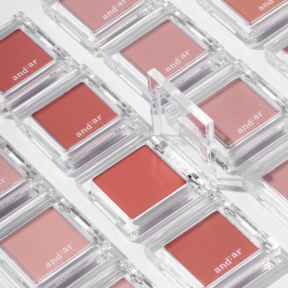 [Andear] Andial single shadow 6colors