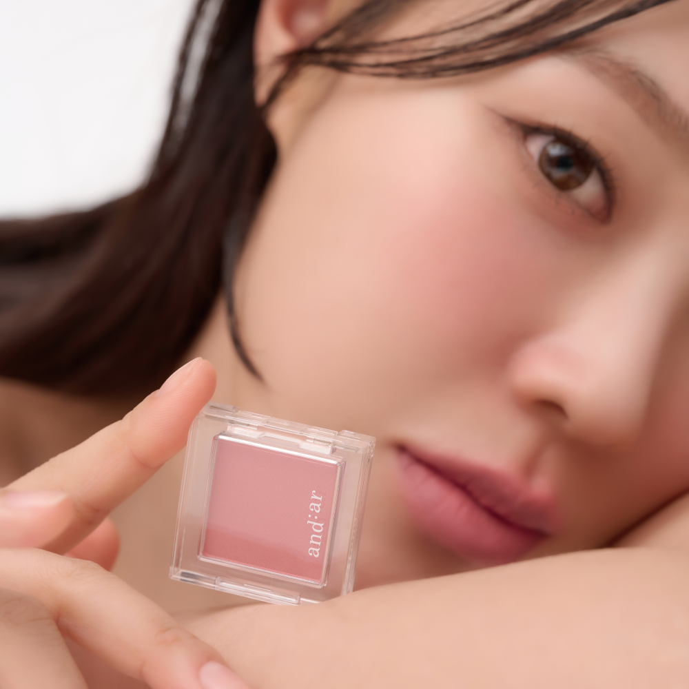 [Andear] Andial single shadow 6colors