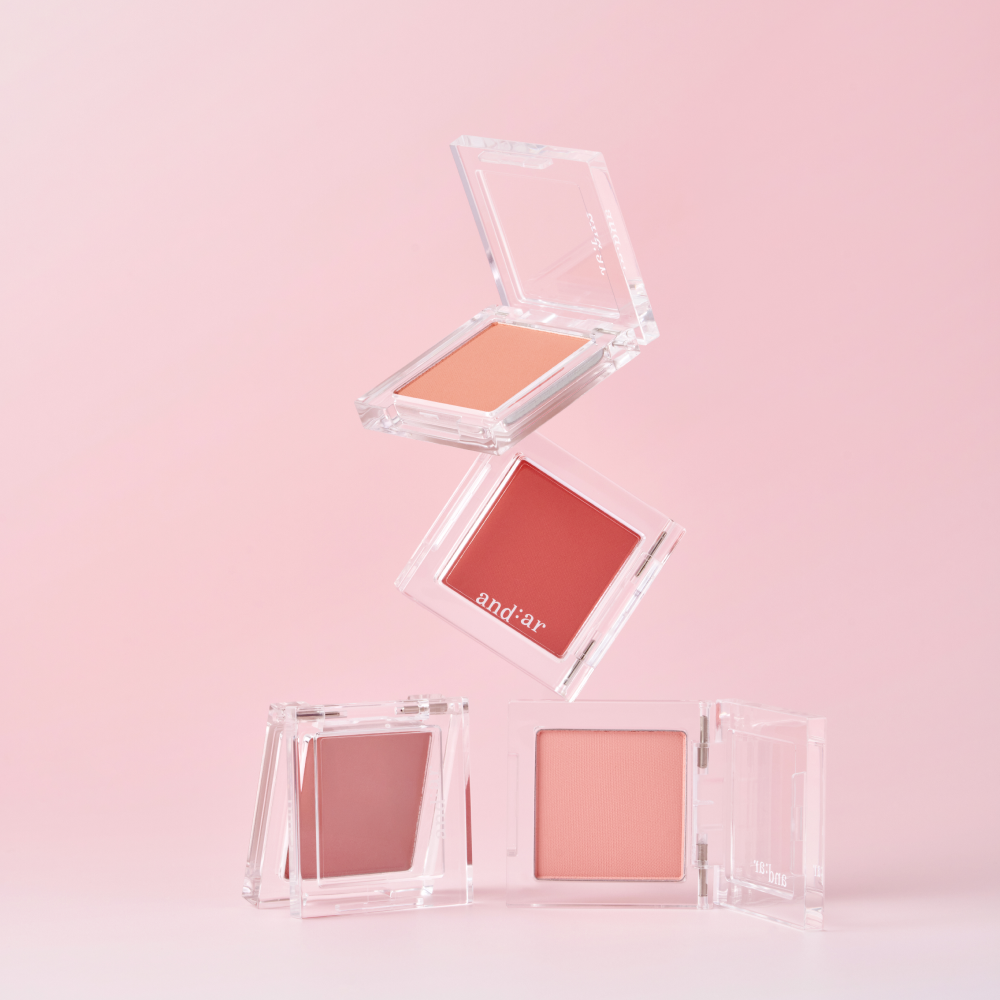 [Andear] Andial single shadow 6colors