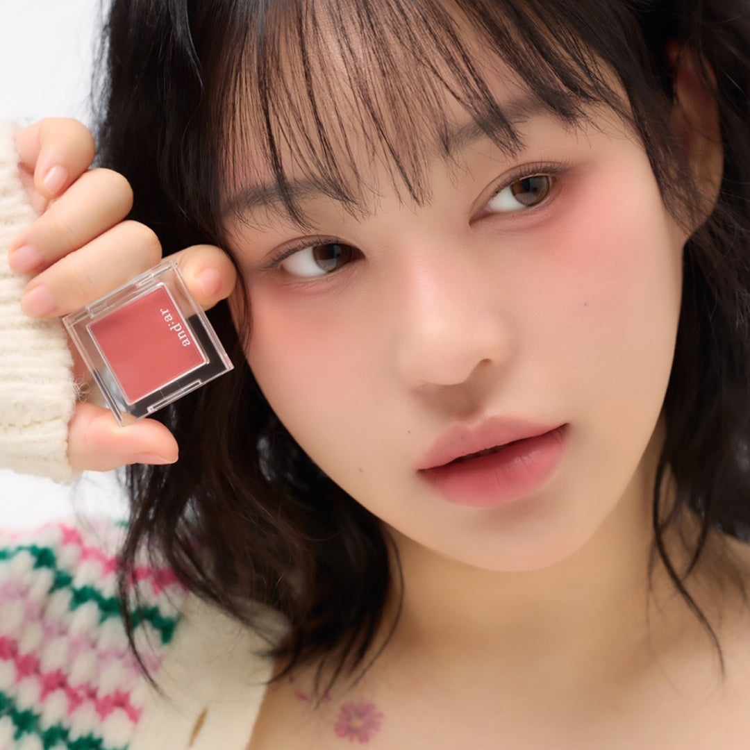 [Andear] Andial single shadow 6colors