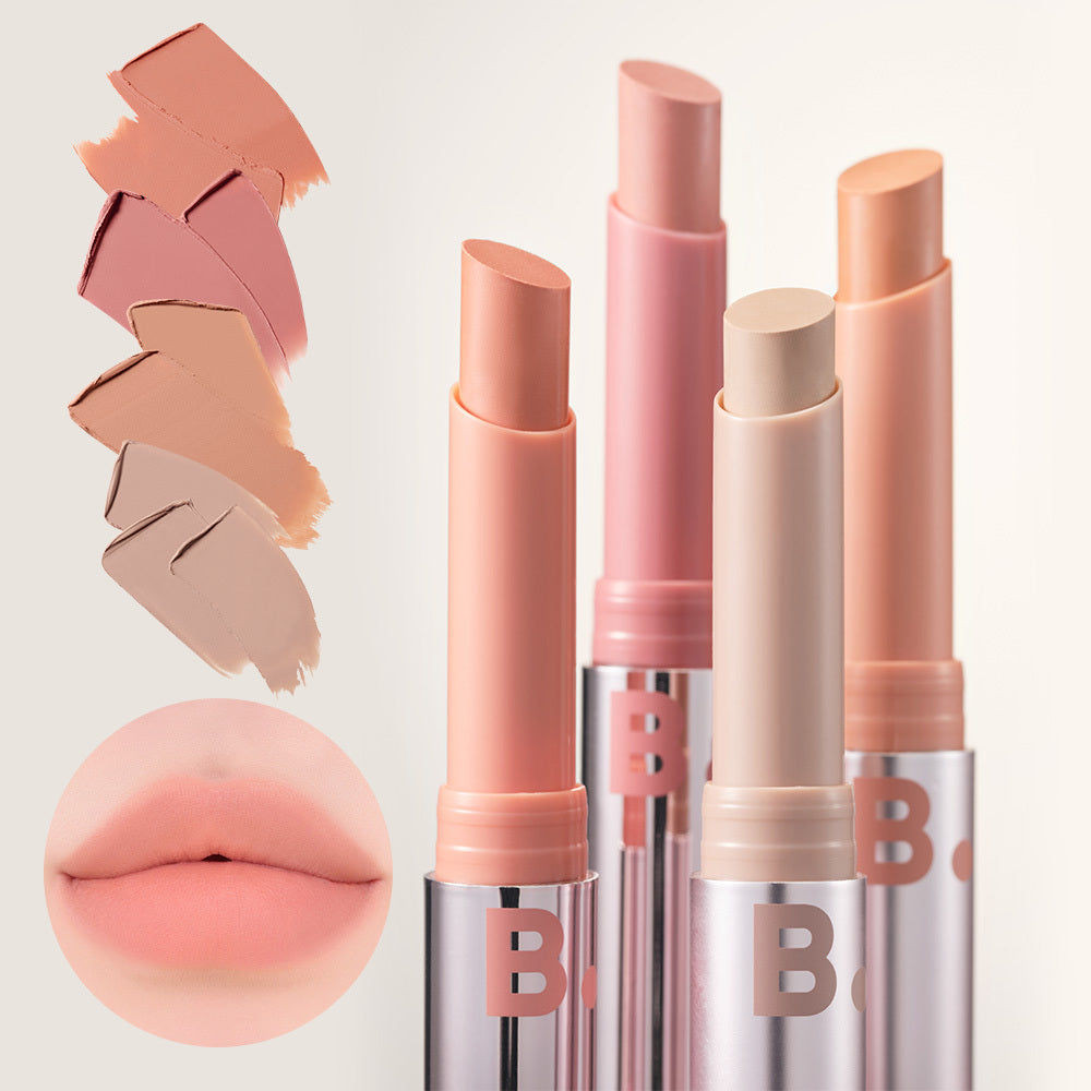 [Banila Co] Banila Co. Cover Lip Base 1.7g 6 types (Special Set)