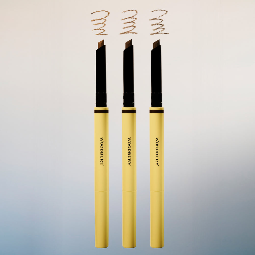 [Woodbury] Woodbury Pro Auto Brow Pencil 0.33g