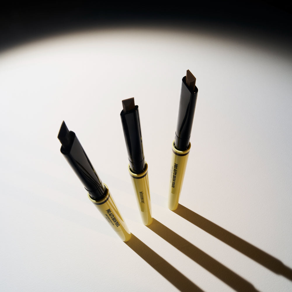 [Woodbury] Woodbury Pro Auto Brow Pencil 0.33g