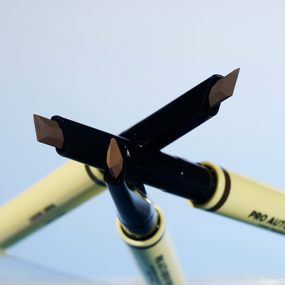 [Woodbury] Woodbury Pro Auto Brow Pencil 0.33g