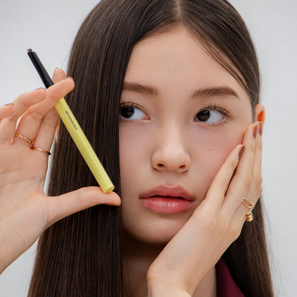 [Woodbury] Woodbury Pro Auto Brow Pencil 0.33g