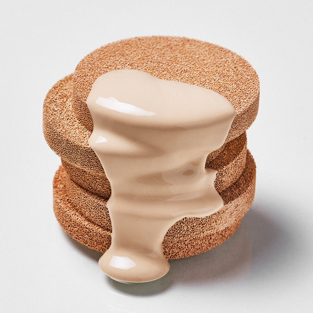 [Portre] Potre Pure Layer Cushion Glow 3 types, choose 1
