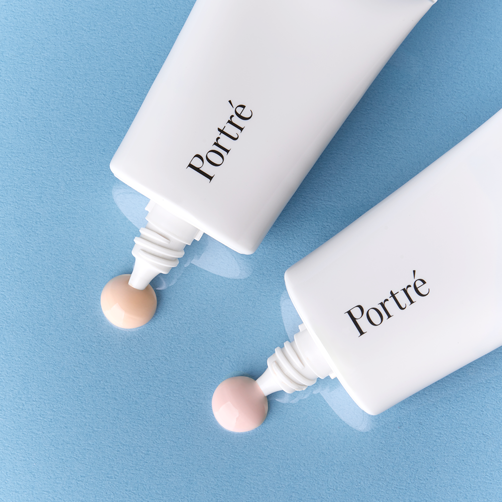 [Portre] Portrait Blur Skin Tint 50ml (2 types, choose 1)