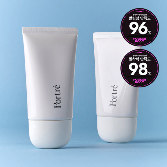 [Portre] Portrait Blur Skin Tint 50ml (2 types, choose 1)