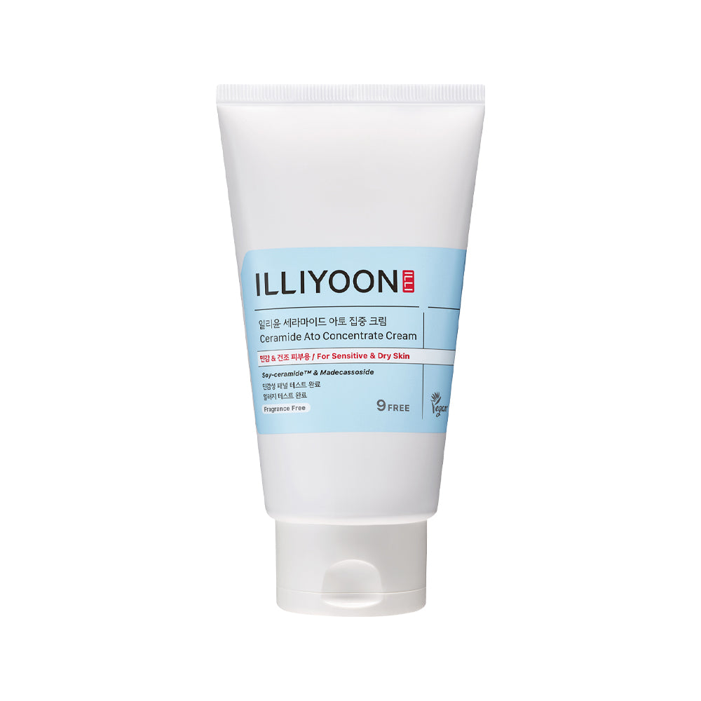 [ILLIYOON] Illiyoon Ceramide Ato Intensive Cream 150ML