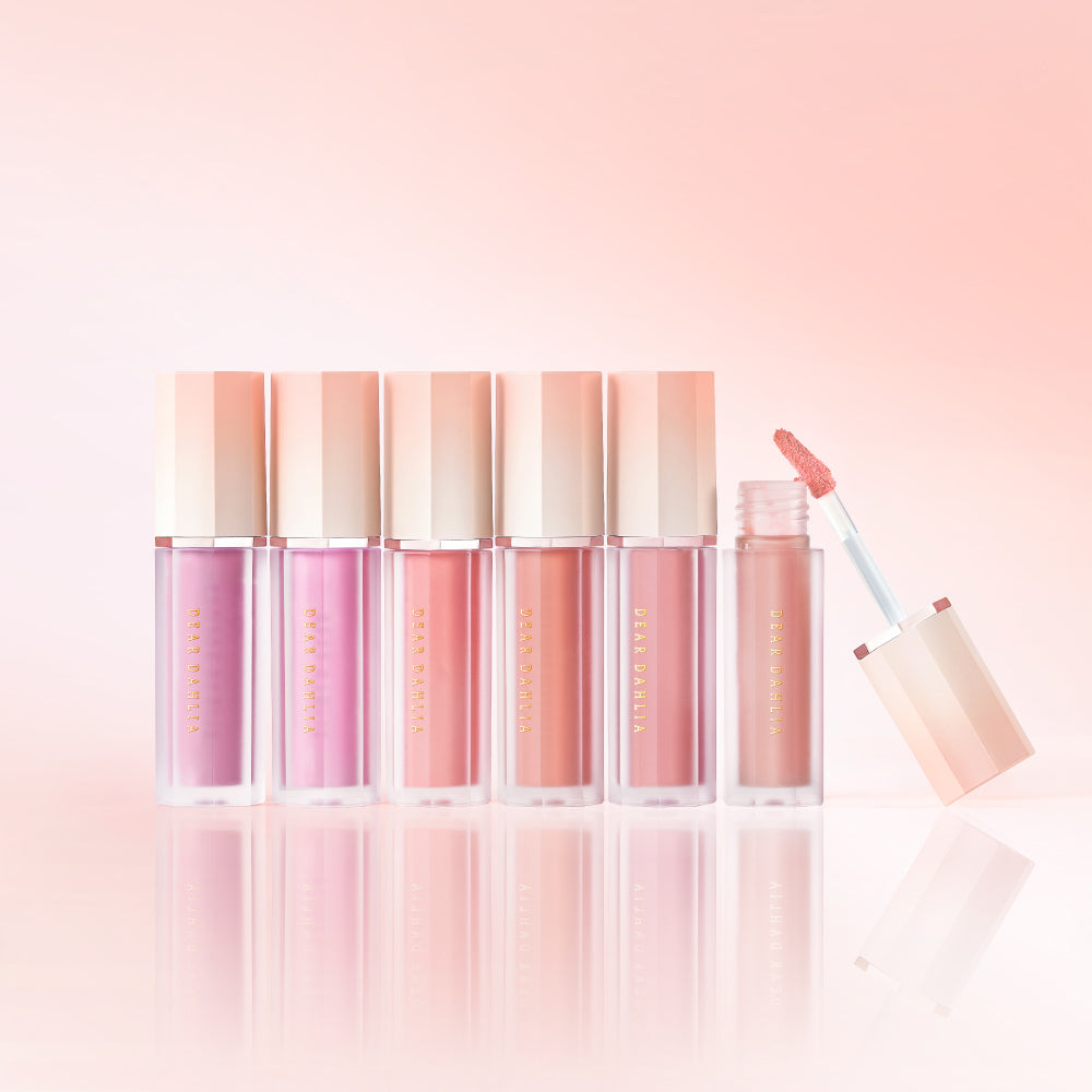 [Dear Dahlia] Dear Dahlia Petal Blur Cream Blush