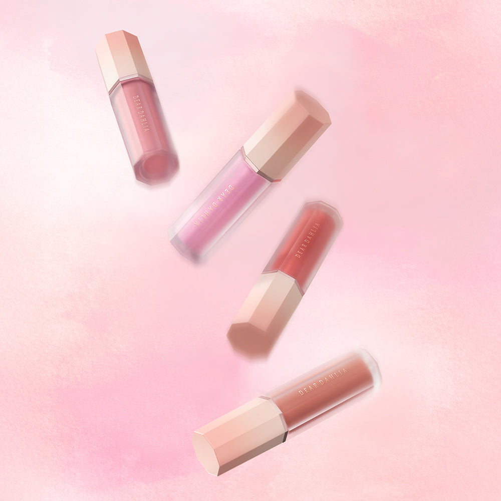 [Dear Dahlia] Dear Dahlia Petal Blur Cream Blush