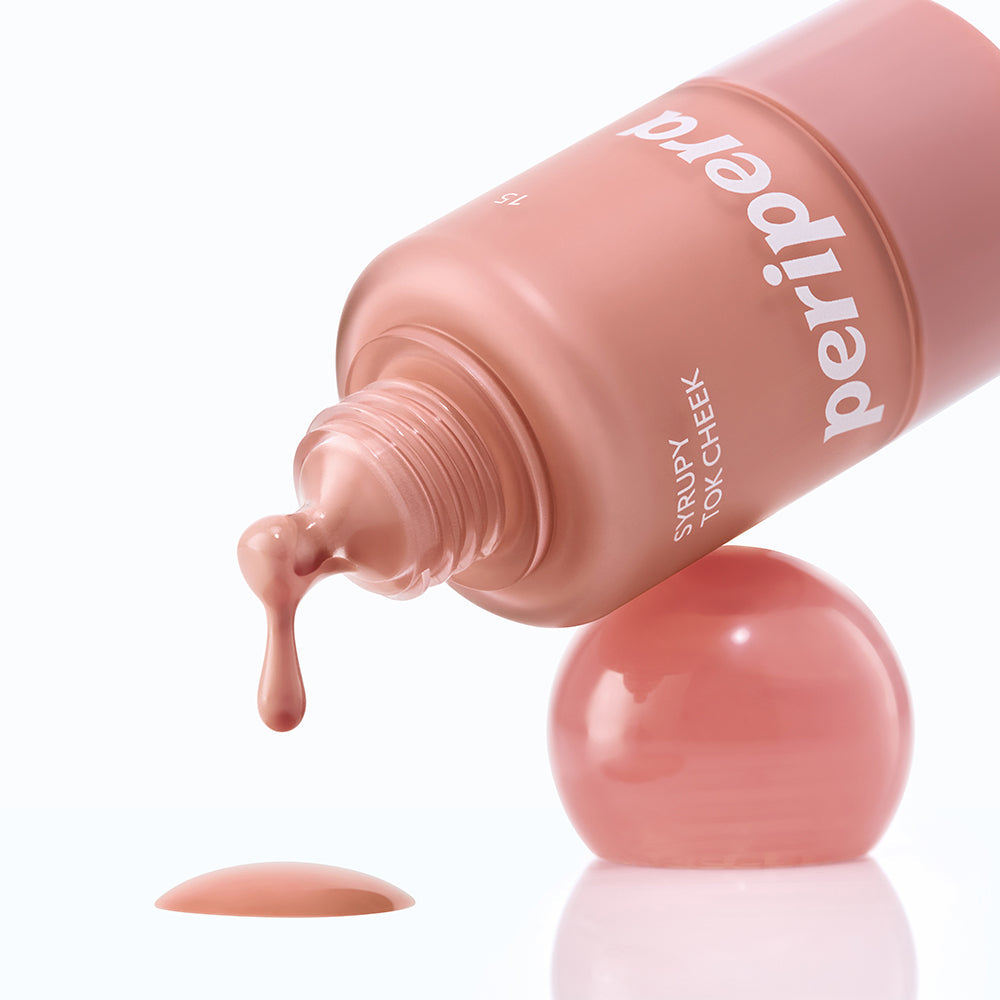 [Peripera] Peripera Syrup Skin Talk Cheek 13 Colors