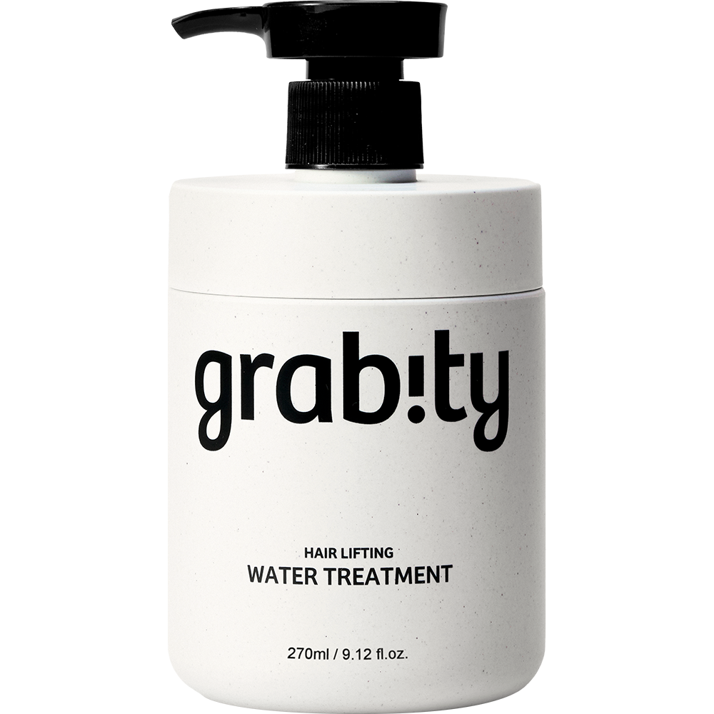 [grabity] Gravity Hair Lifting Water Treatment 270ml
