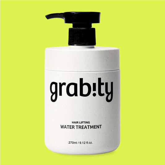 [grabity] Gravity Hair Lifting Water Treatment 270ml