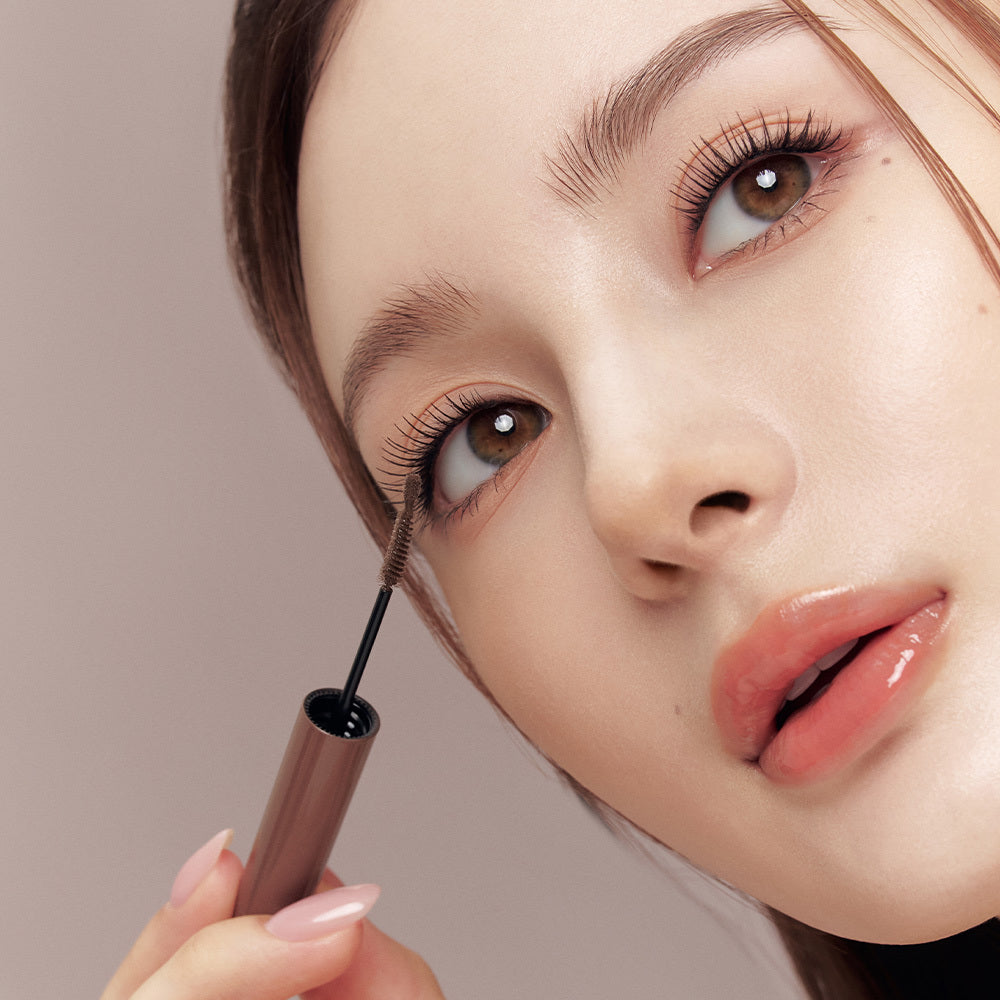 [MUDE] Choose 1 of 3 Mud Eyelash Tinting Serum Shots