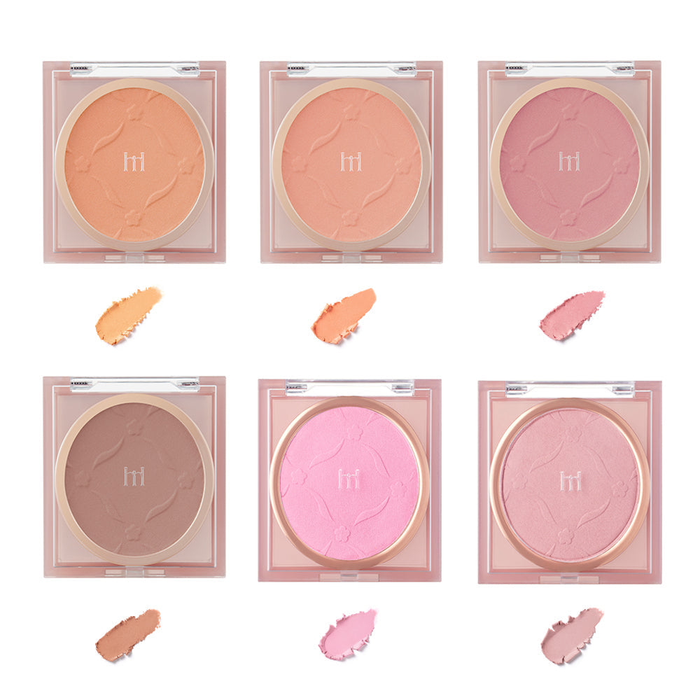 [Haming] Harming Jelly Air Cheek