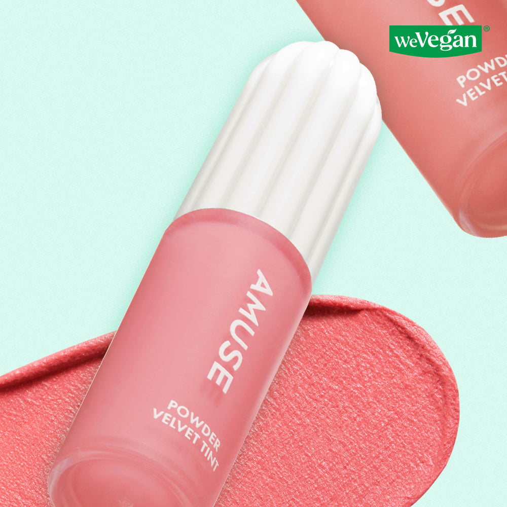 [Amuse] Amuse Powder Velvet Tint 3.3g 8 types (plan/single item)
