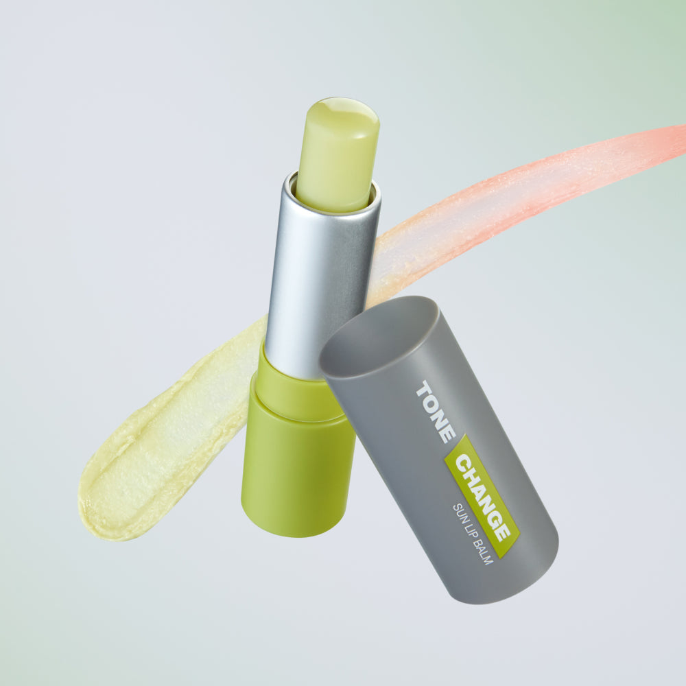 [Dr. G] Dr.G for Men Tone Change Sun Lip Balm 3.6g