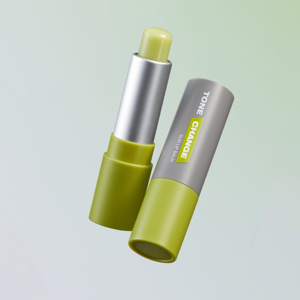 [Dr. G] Dr.G for Men Tone Change Sun Lip Balm 3.6g